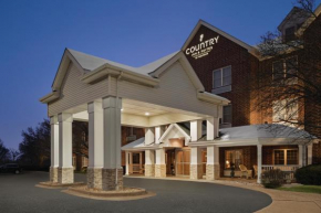 Отель Country Inn & Suites by Radisson, Schaumburg, IL  Шомберг